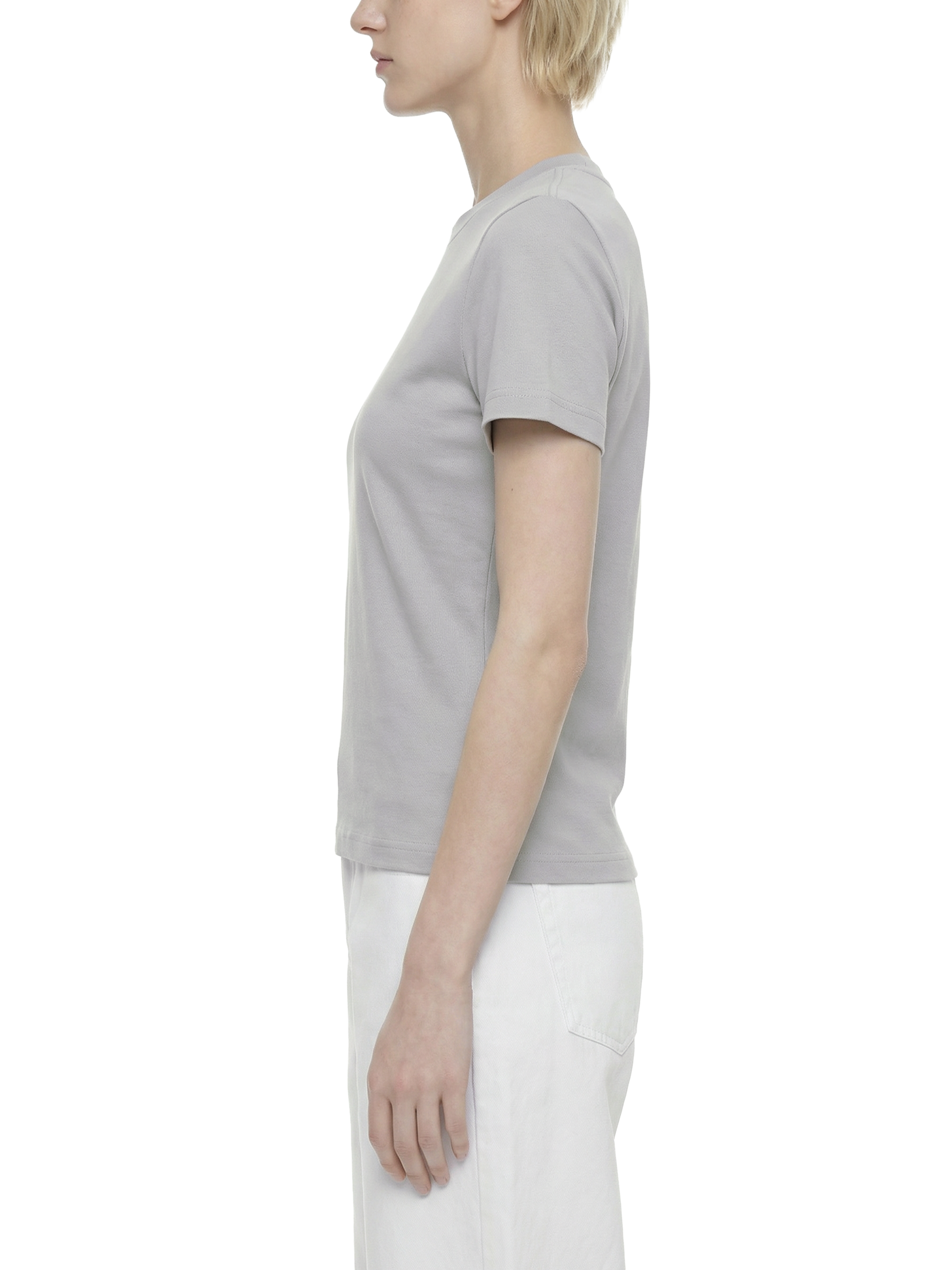 Butterswan Standard Shoulder T-Shirt