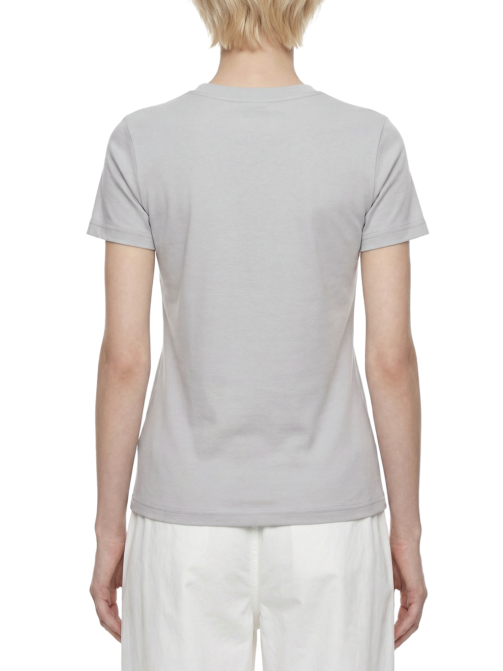 Butterswan Standard Shoulder T-Shirt