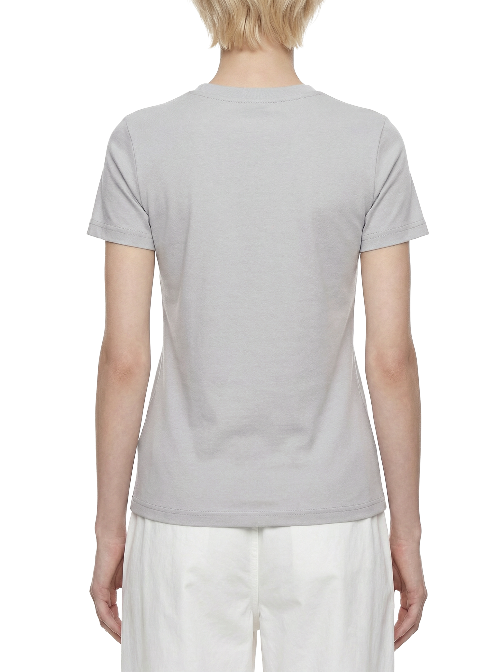Butterswan Standard Shoulder T-Shirt