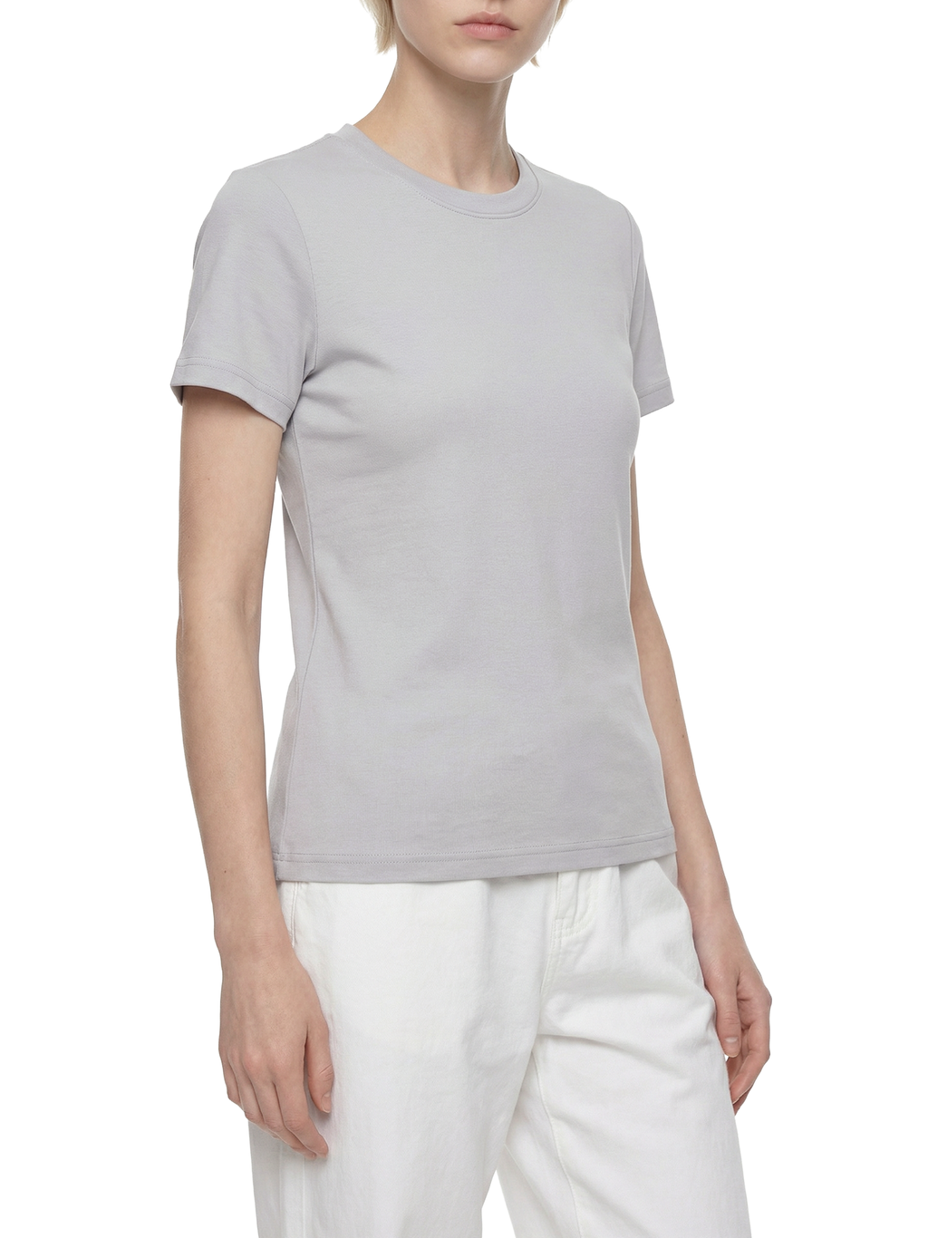 Butterswan Standard Shoulder T-Shirt